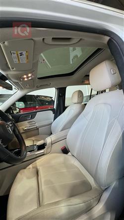 مرسيدس بنز GLB